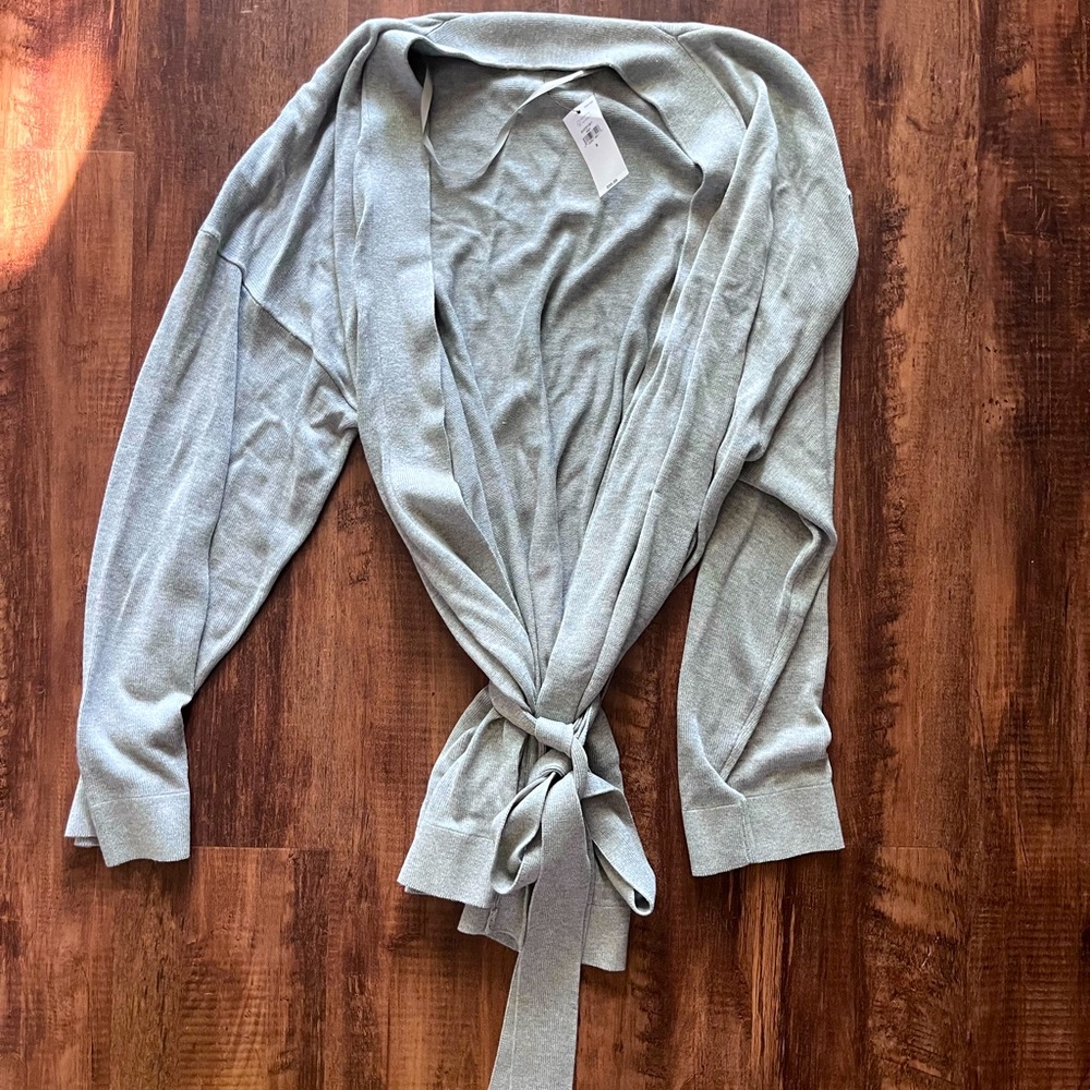 Cardigan BRAND NEW*